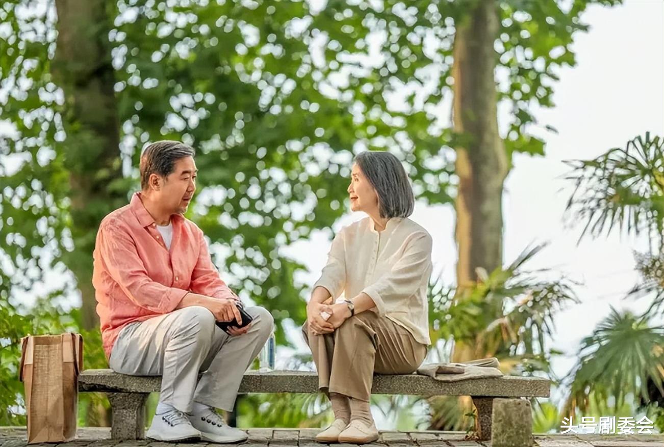 今晚开播！36集都市大剧登上央视，请来张国立梅婷，有爆款潜质