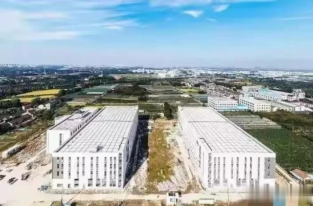 美国垄断20年技术被常州小厂突破！半价产品狂销全球改写供应链