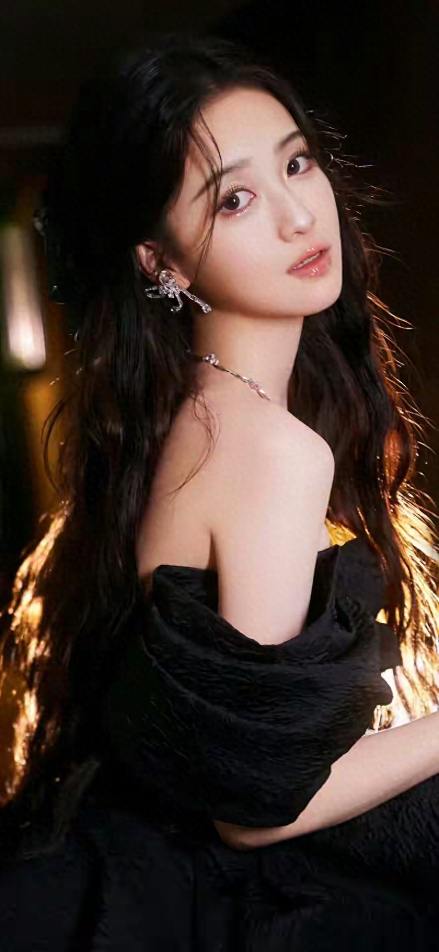 实力派小花李百惠：在角色中绽放多面光芒个