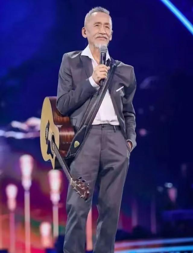 陈彼得离世,原因太惋惜,他的爱人发文,短短三个字把大家看哭了