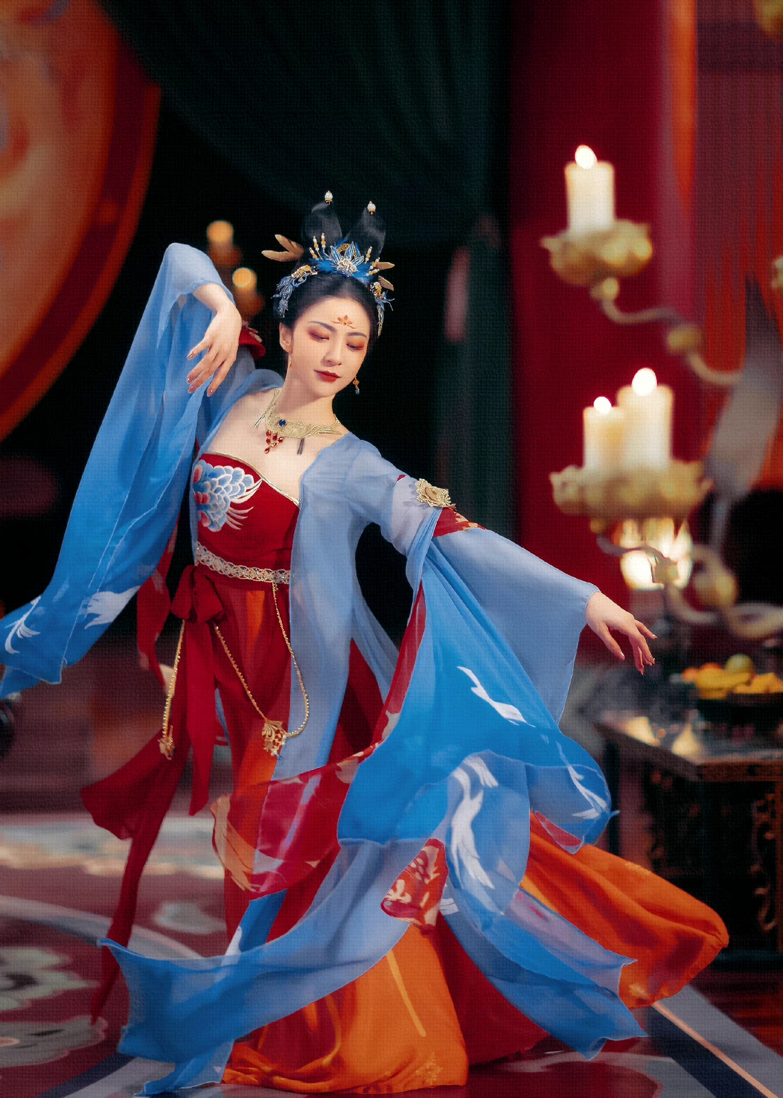 央视春晚彩排阵容公布！看了到场明星，网友泪目：有他在收视稳了