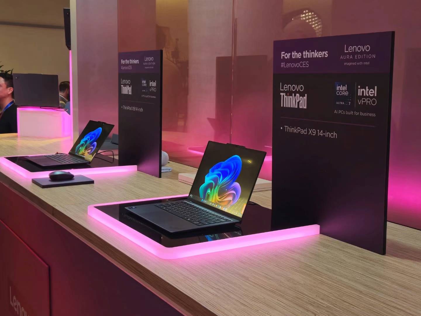 凈利潤飆漲25%！聯(lián)想業(yè)績爆發(fā)，AI PC只是表象？