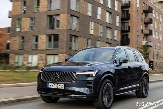 4月，又有五款SUV要上市了