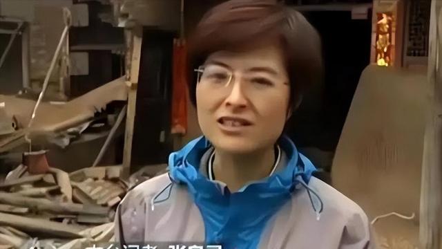 央视张泉灵现状:嫁李铁为妻,辞职后下海创业