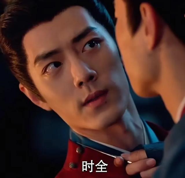 藏海传：时全是内鬼，冬夏女王被曹静贤射杀，暗香荼复仇秒杀陆燃