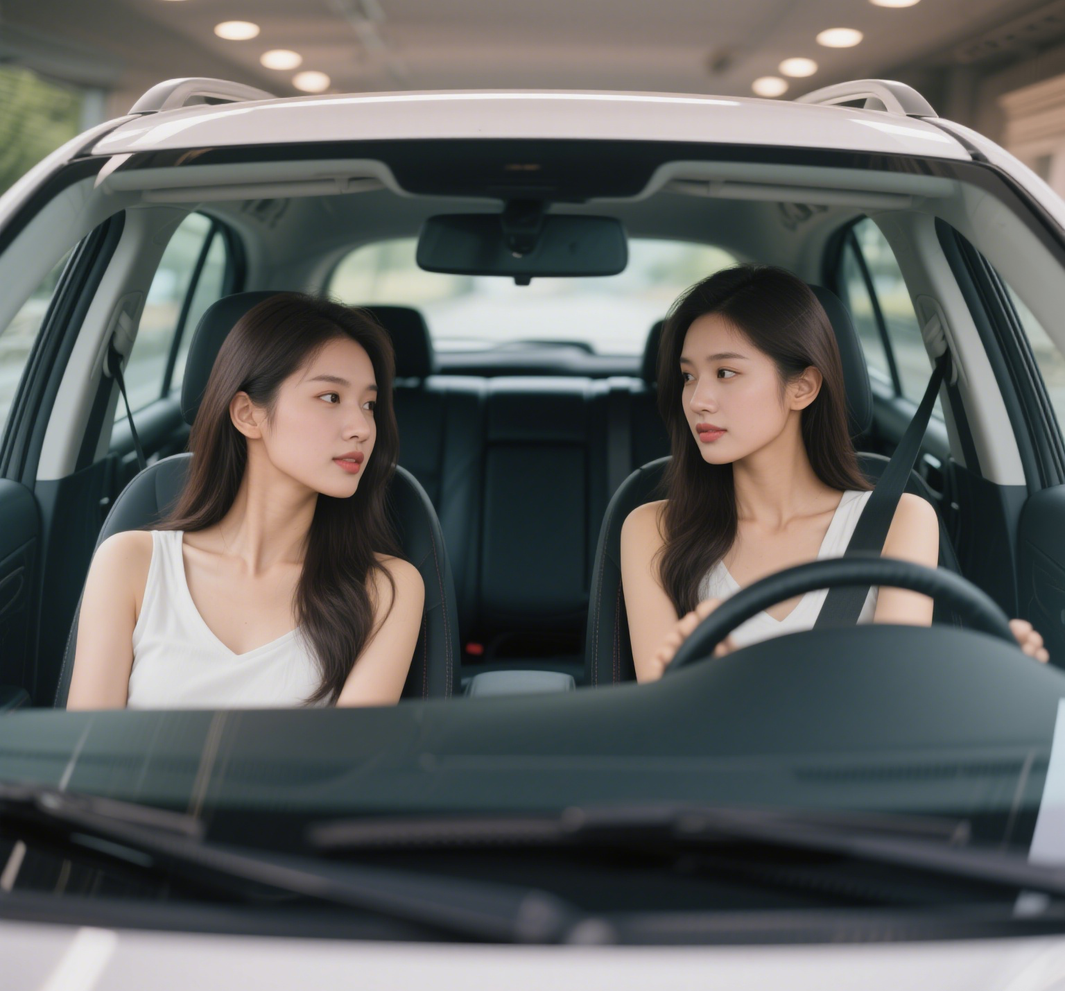 如何选择适合自己的新能源电车