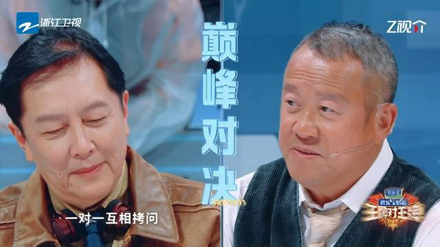 出任总经理导致TVB没落？曾志伟：我接手时亏本，现在已赚钱！