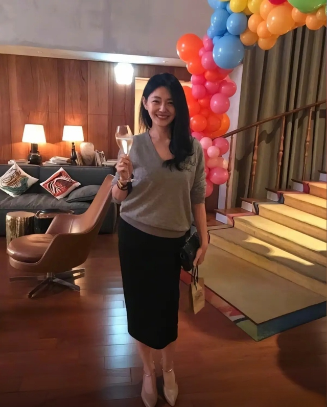 狗仔：S家处理大S遗产时可能留有把柄，且该把柄的主动权在汪小菲