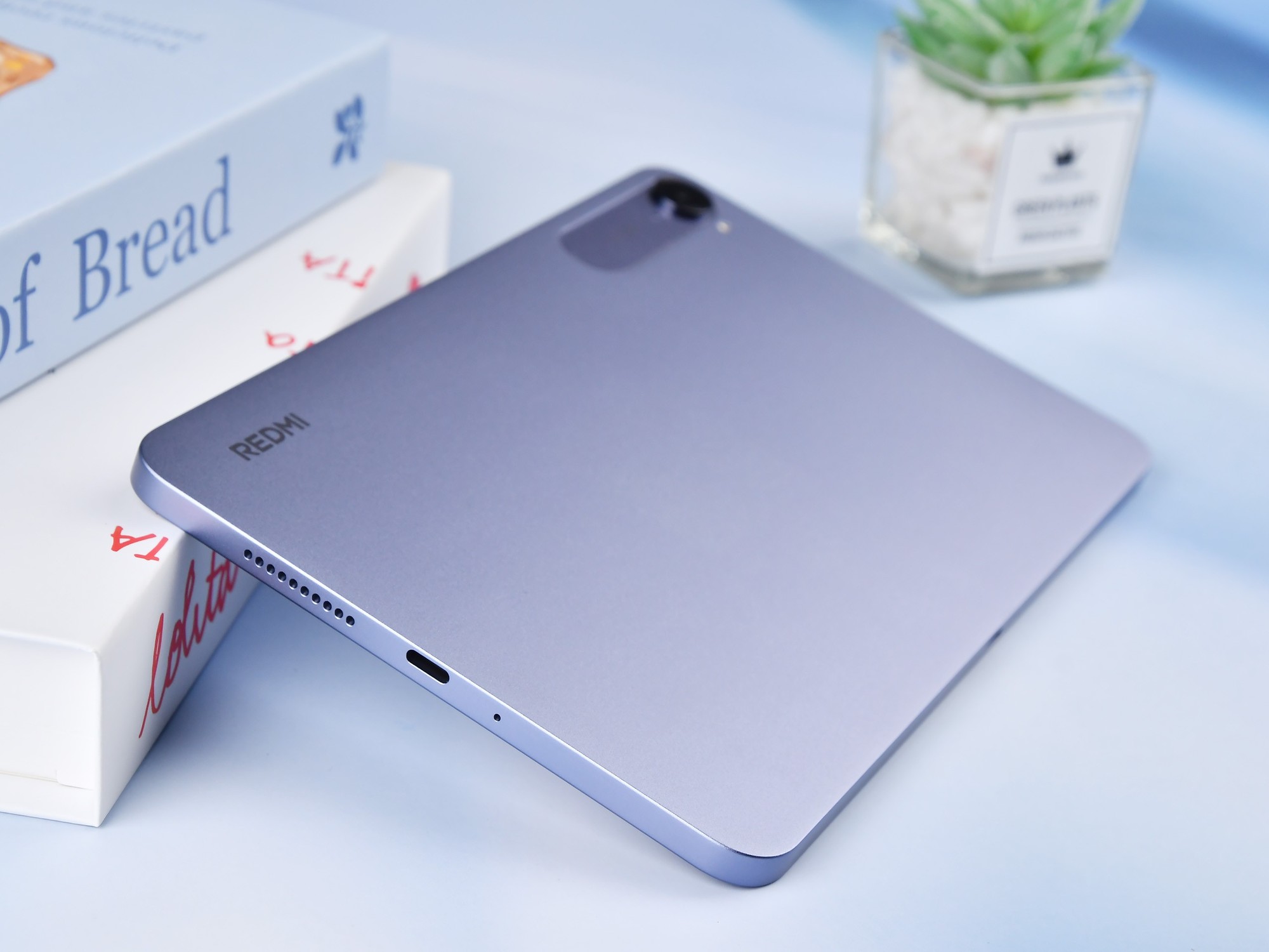REDMI K Pad上手評測：能不能做iPad mini的挑戰者？