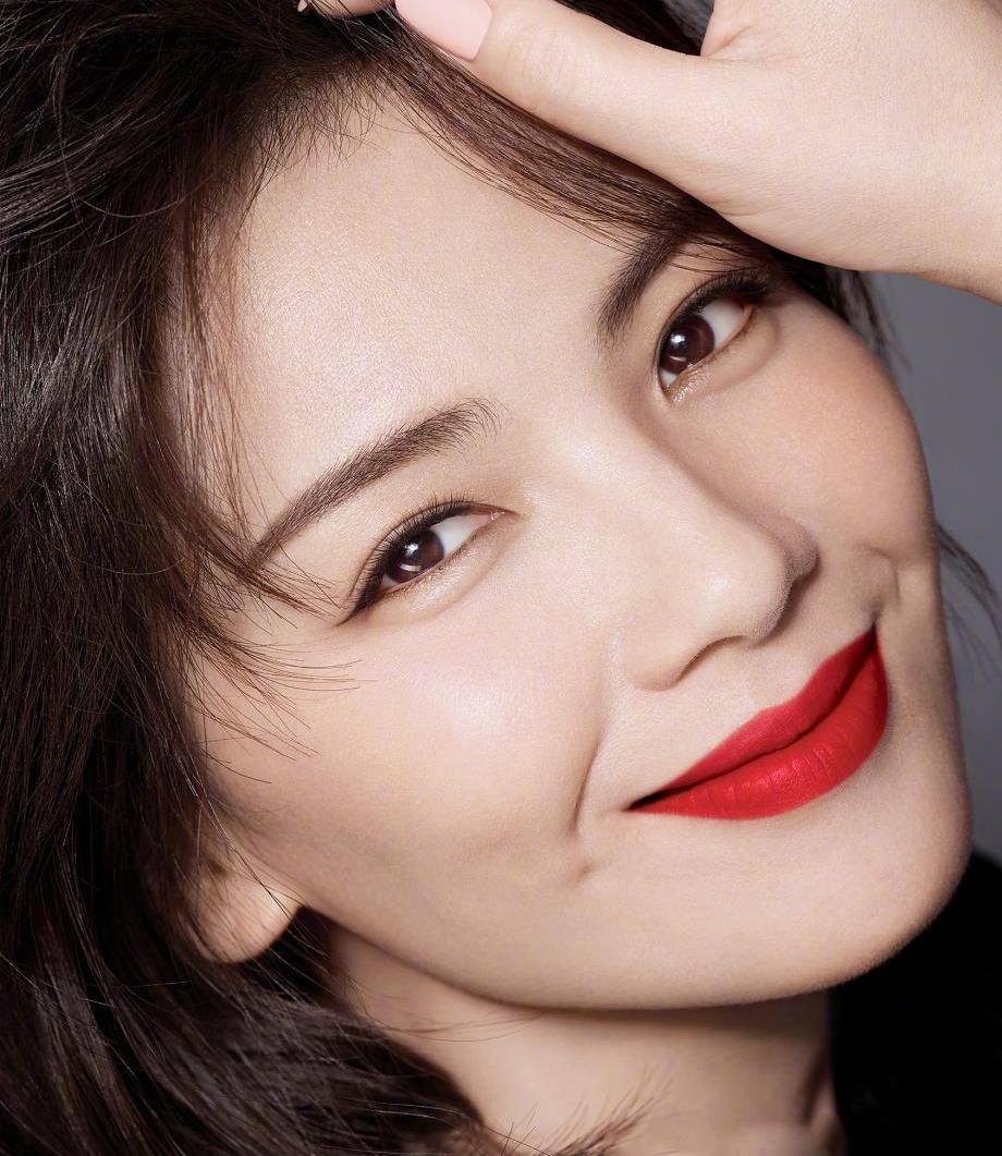 粉丝天堂丨刘涛大头图集60枚