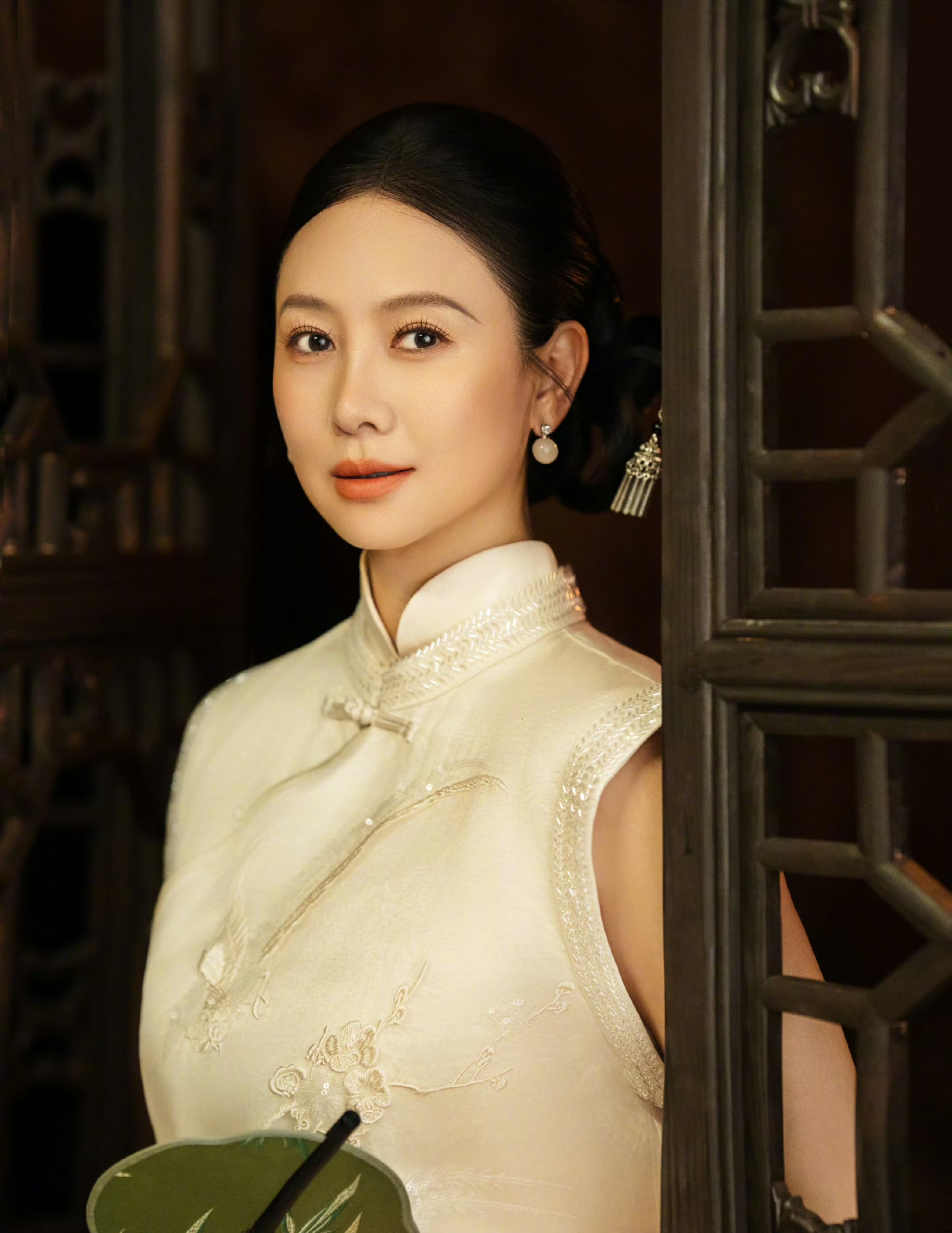 翁虹时隔2年回洛杉矶的家,和老公逛吃逛喝,分居3年仍然很恩爱