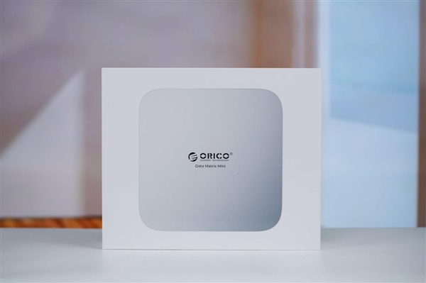 致敬蘋果Mac Pro刨絲器！奧睿科Omini Pro迷你機圖賞