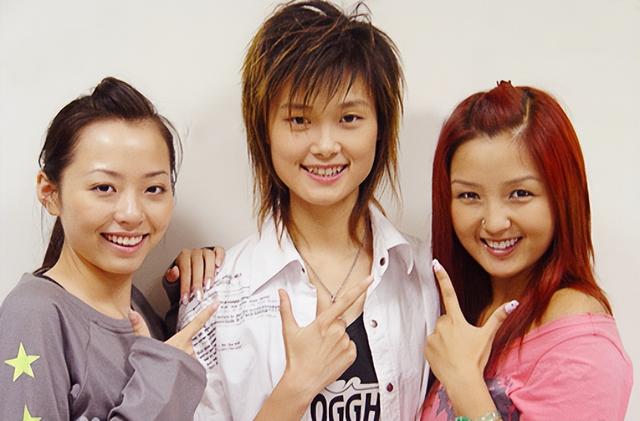 李宇春近照显疲态,41岁仍未婚未育,曾正面回应:我是自由的风