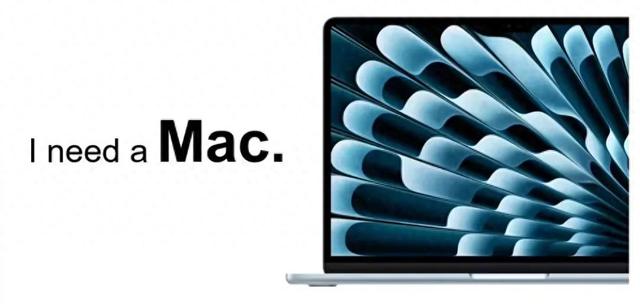 苹果发布81页 为说服家长买MAC