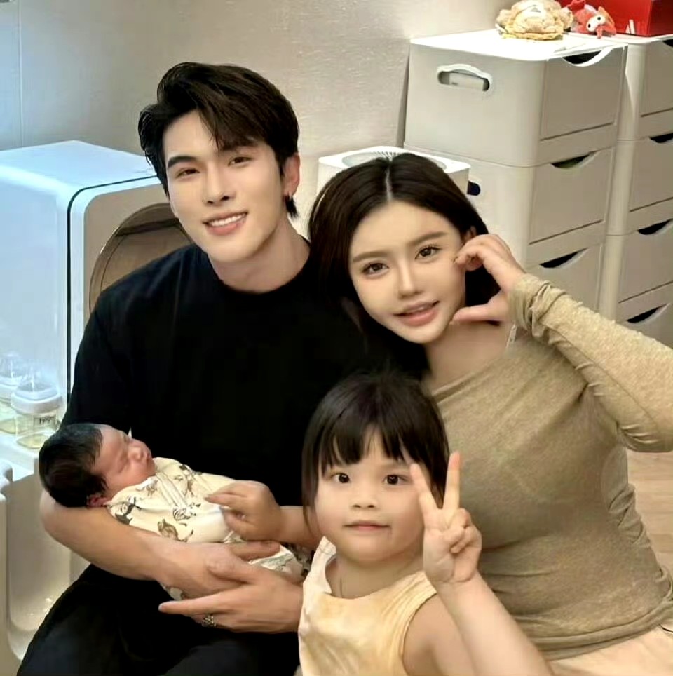 无法视如己出!婆婆承认无法同等对待小猪妹,韩安冉彻底爆发