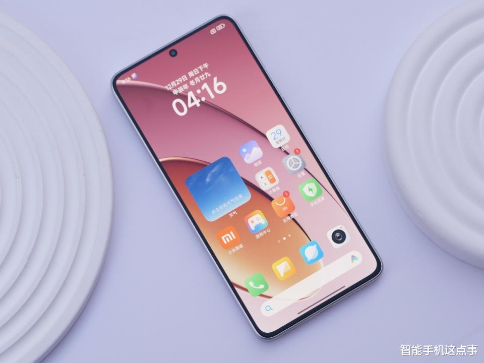 紅米Turbo 5已完成備案：天璣8500+金屬中框，Q4季度發布