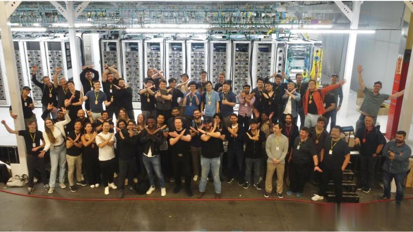 馬斯克痛失xAI大將！Grok 4締造者突然離職，長文曝最燃創業內幕