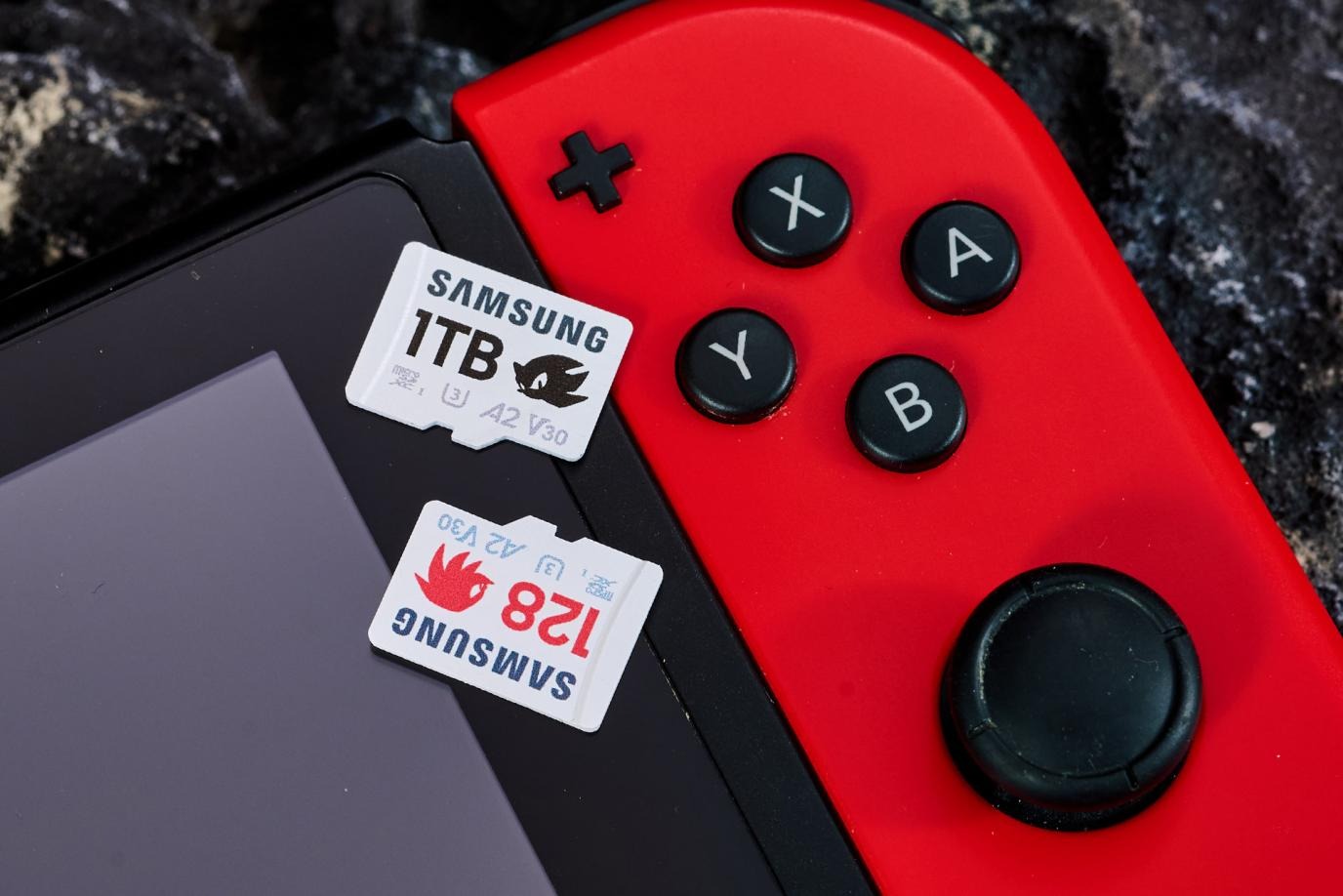 雙11存儲囤貨指南！天貓三星旗艦店6款寶藏好物+三重福利，閉眼入不踩坑