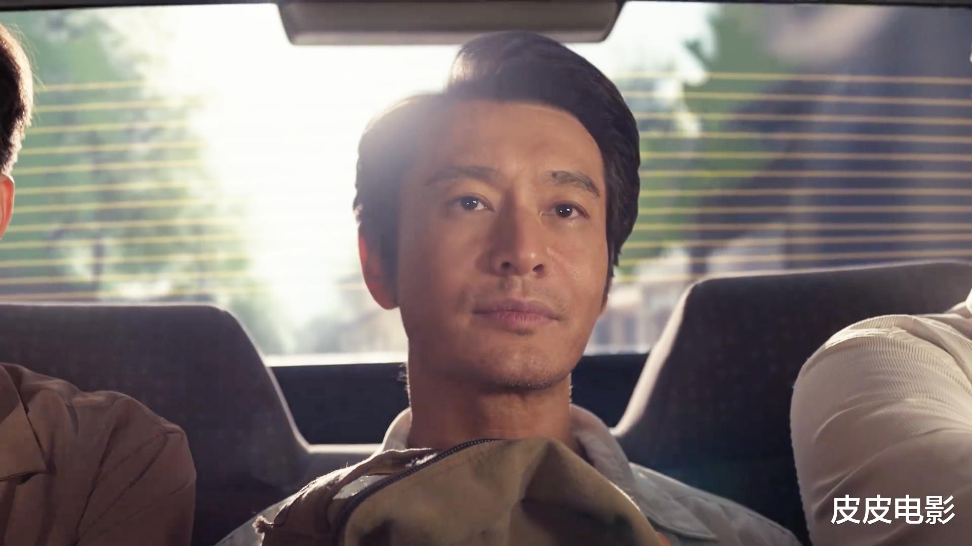 央视首播！又一部年代大剧来袭，赵丽颖、黄晓明要掀起一波新高潮