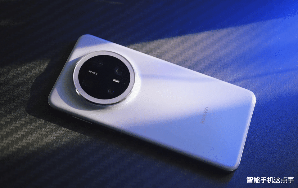 华为Mate90 Pro浮出水面:国产3D屏下人脸识别,友商无法同年跟进
