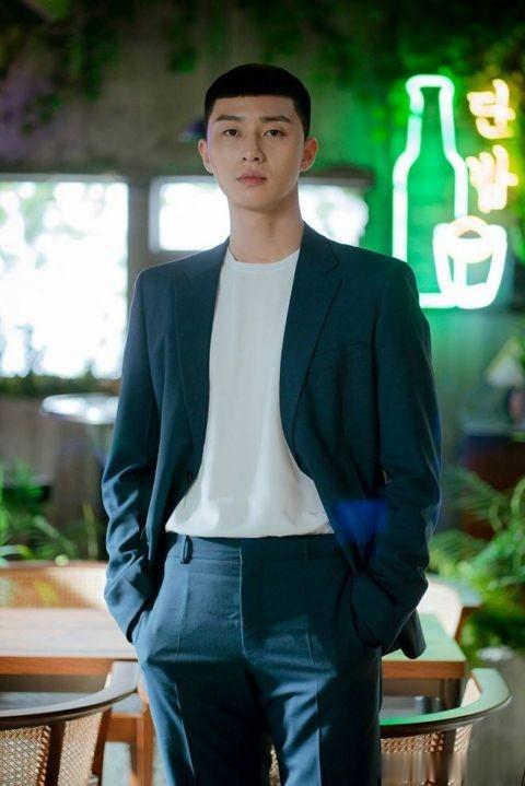 韩剧男神朴叙俊竟然也会被嘲「外貌不够主角脸」?