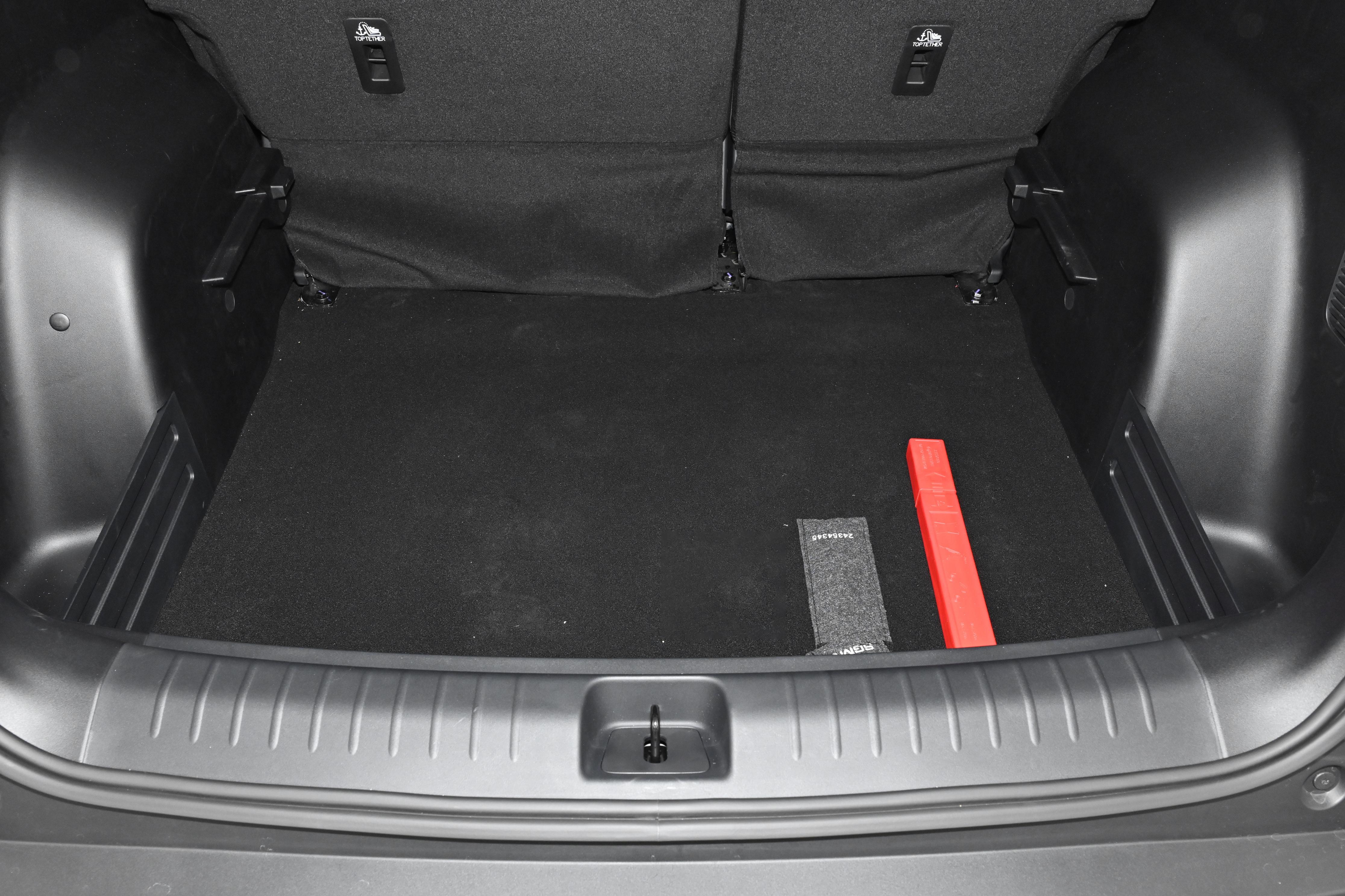 6万级紧凑型SUV怎么选？星光560：正确答案就在这里！