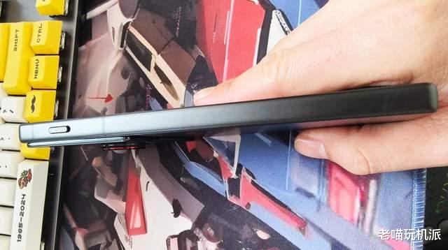 真正无挖孔全面屏,这款国产努比亚手机,强悍影像依旧能拍星空