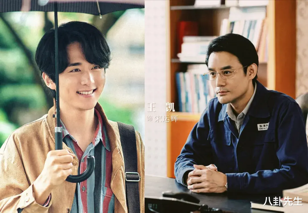 正午阳光新剧《淬火年代》，质感比《大江大河》差了不止一星半点