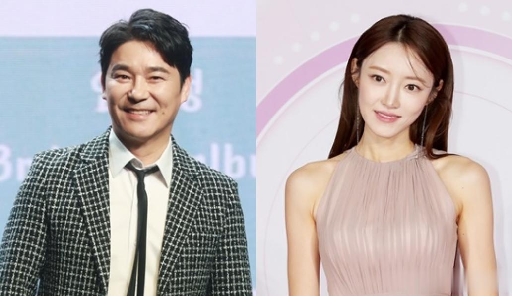 韩国男星二婚娶年轻妻子,妻子悉心养育5个儿子,却只有2个是亲生