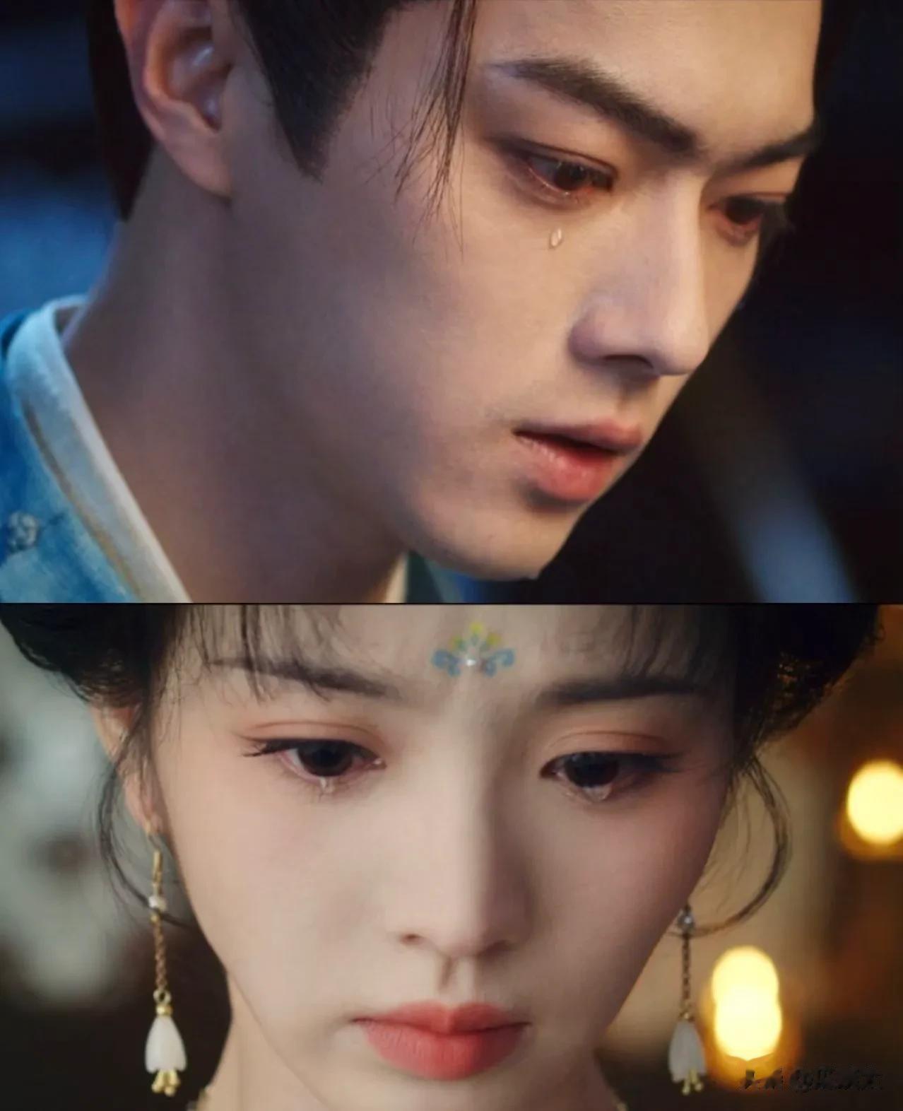 头一回看到见于正这么慌里慌张，又气又急的模样，真的挺让人震惊