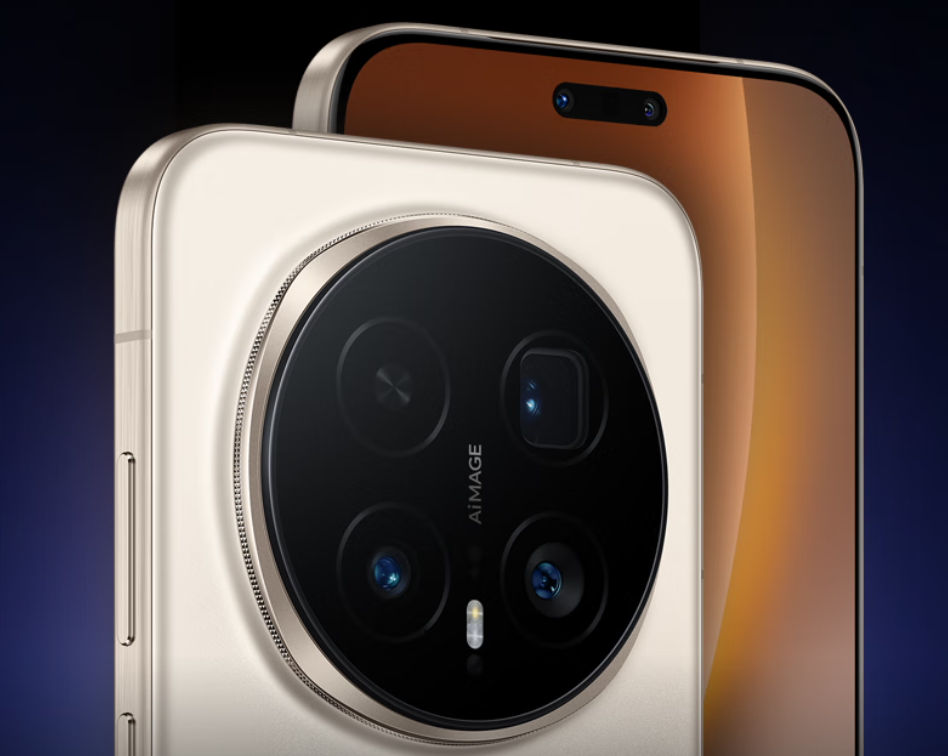 買手機建議一步到位，雙11期間“實力最強”的3款新機，頂配16GB+1TB