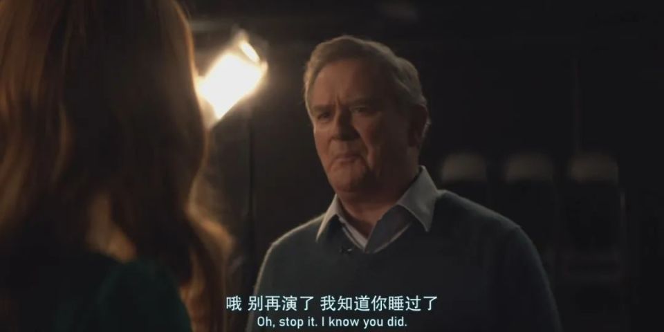 9.3分神剧，他一出手就是王炸