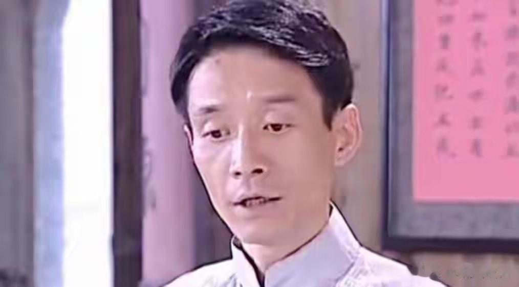 田小洁让前妻过丧偶式婚姻,却把二婚江珊宠成宝,曾萍到底差在哪