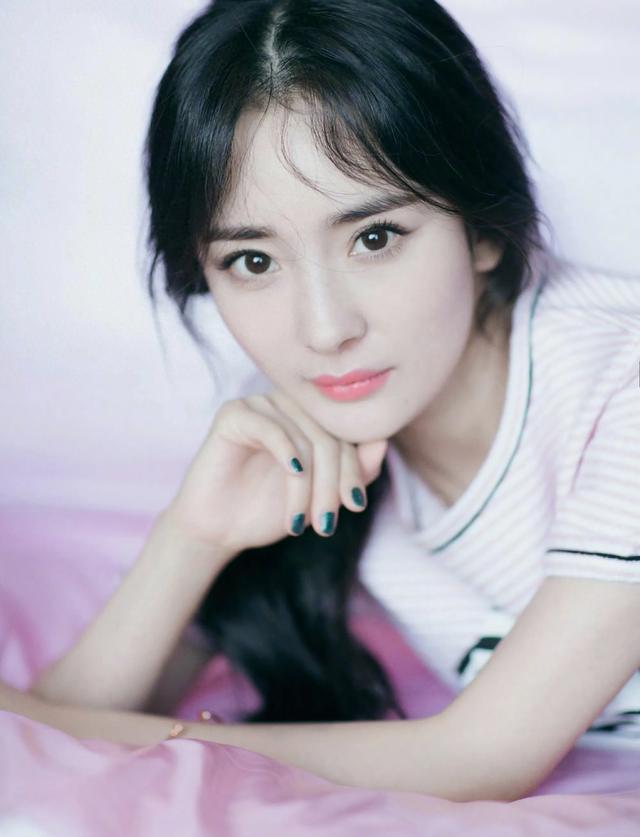 哪款造型的“大幂幂”是你喜欢的?