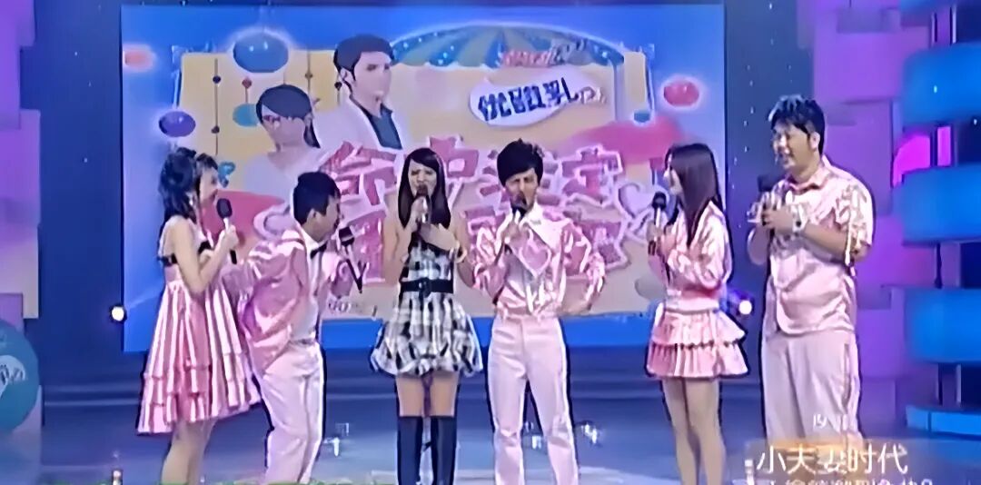 这下，明星综艺凉凉