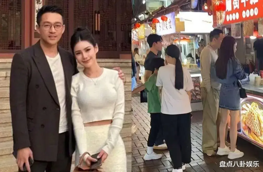 汪小菲婚礼将至，吴宗宪婉拒不参加，S家落寞惹人怜