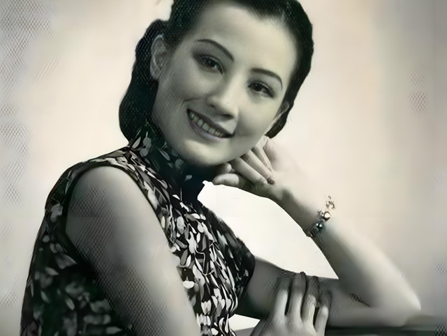 周璇的儿子周民、周伟：兄弟俩一起长大，却老死不相往来