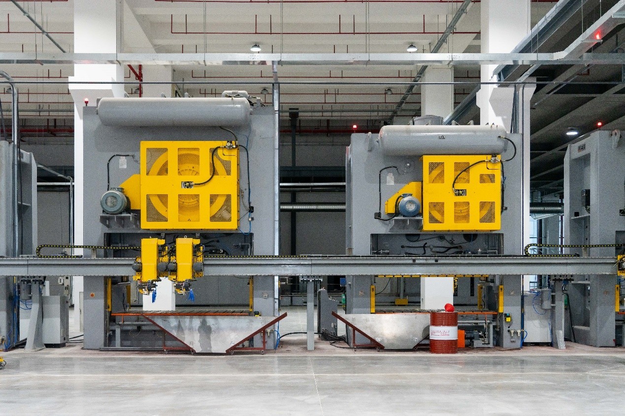 從“螺絲刀”到“智能機器人”，中國空氣源熱泵行業也有了超級工廠