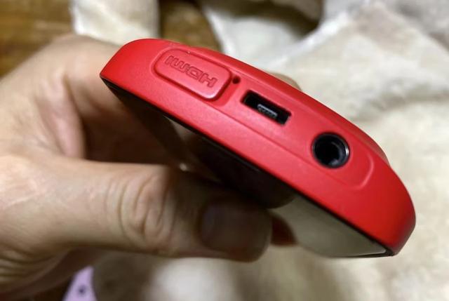 二手300元的拍照神机,4100万蔡司镜头+氙气闪光灯,还有HDMI口