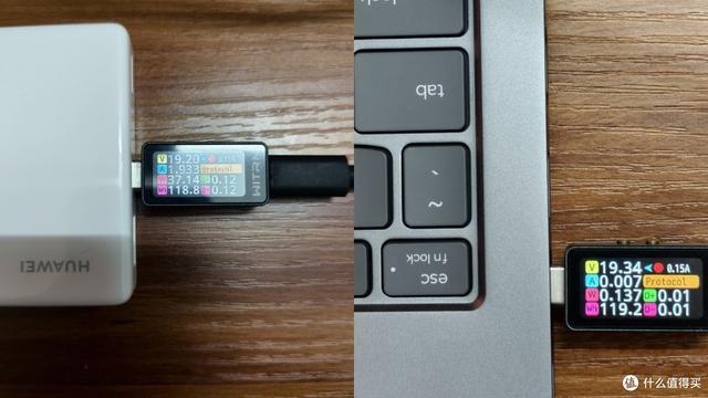 可能是體積最小的雙口45W充電器？外貿尾貨CIO 45W充電器實測體驗