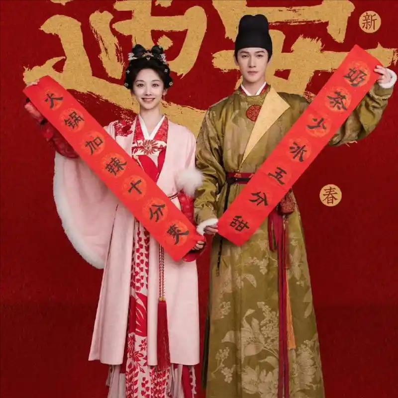 长相平平却一直演男主的5位男星，扮酷耍帅演美男，个个让人尴尬