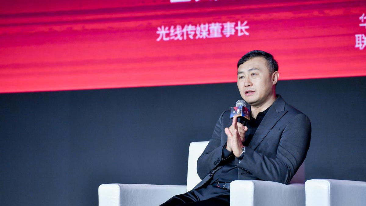 《哪吒2》发行方摊牌：电影被海外媒体嫌弃，光线影业只顾捞钱