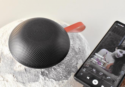 蓝牙音箱哪个牌子音质最好?2025年分享十大音质最好的小音箱!