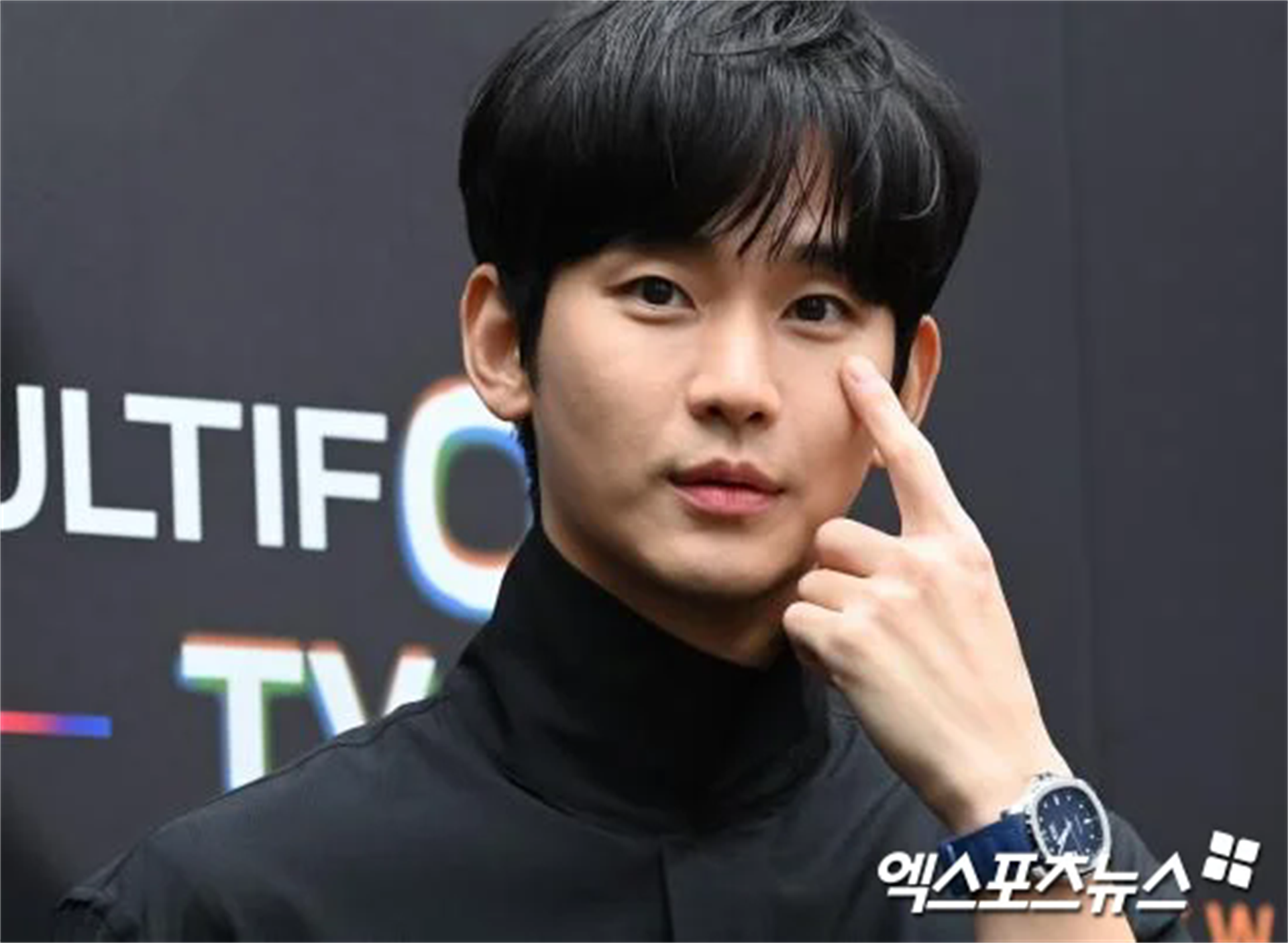 金赛纶生前遭受孤立,与演员们的联系被切断