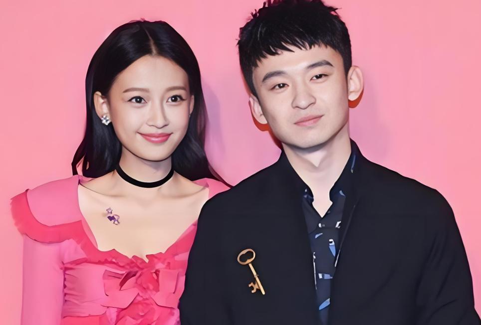 王京花没想到，怎么都“捧不红”的董子健，如今给她狠狠争了口气