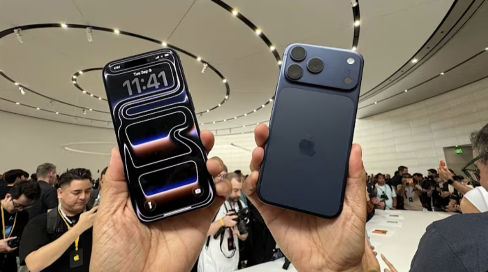 為了面子分期買iPhone17ProMax，我徹底悔了，錢包先破防