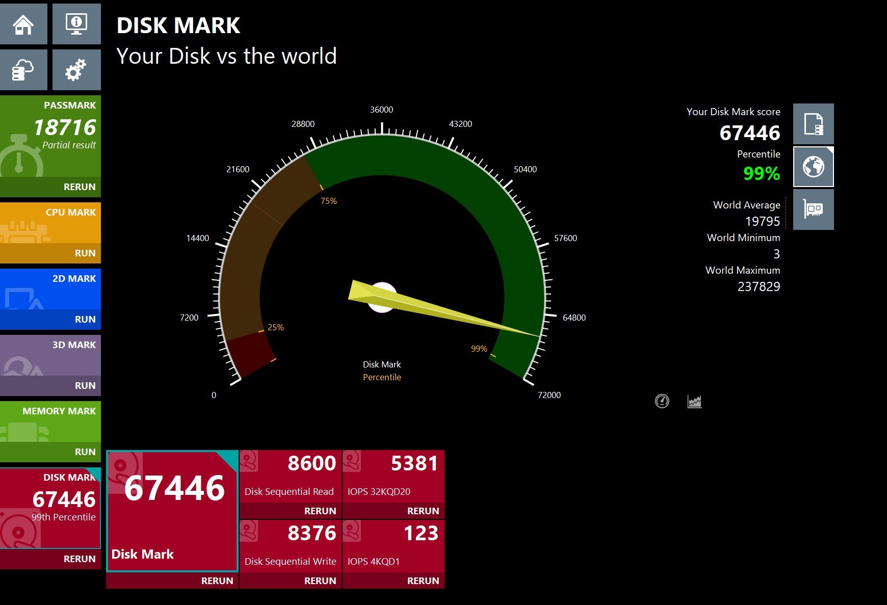 存儲價格普漲之下的高性價比之選 Crucial英睿達P510評測