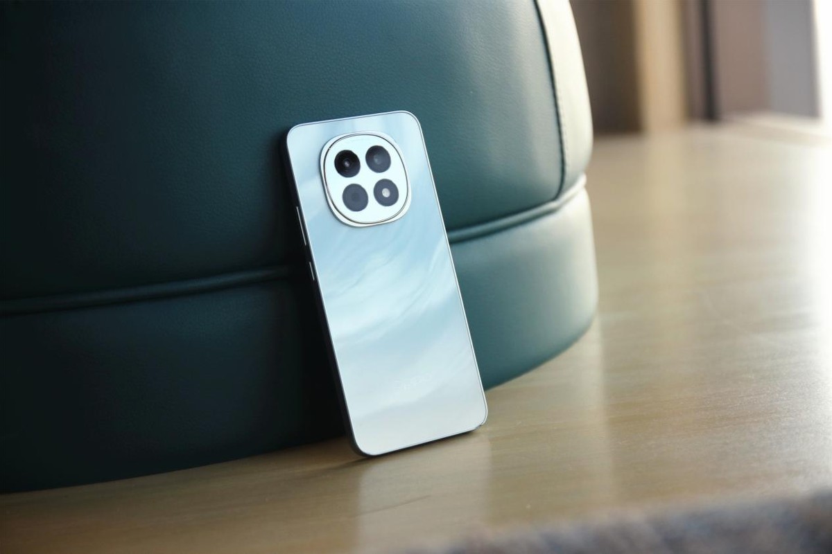 OPPO A5我用了13天，有这些体验分享给你！只有千元预算可以考虑它