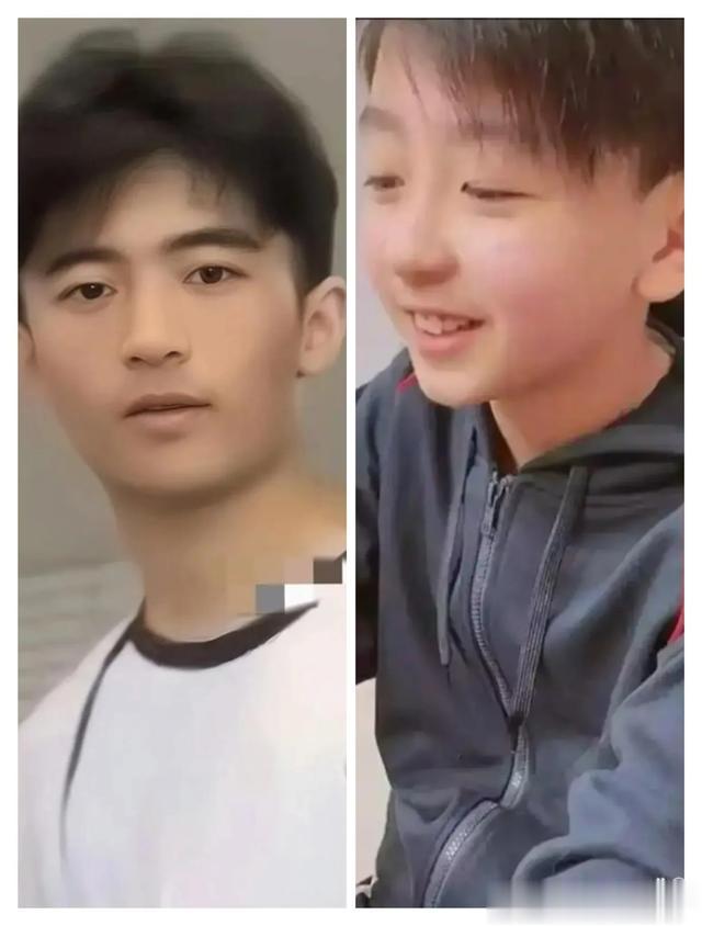 张柏芝现状曝光!离婚14年后,如今她和王菲高下立判,胜负已分