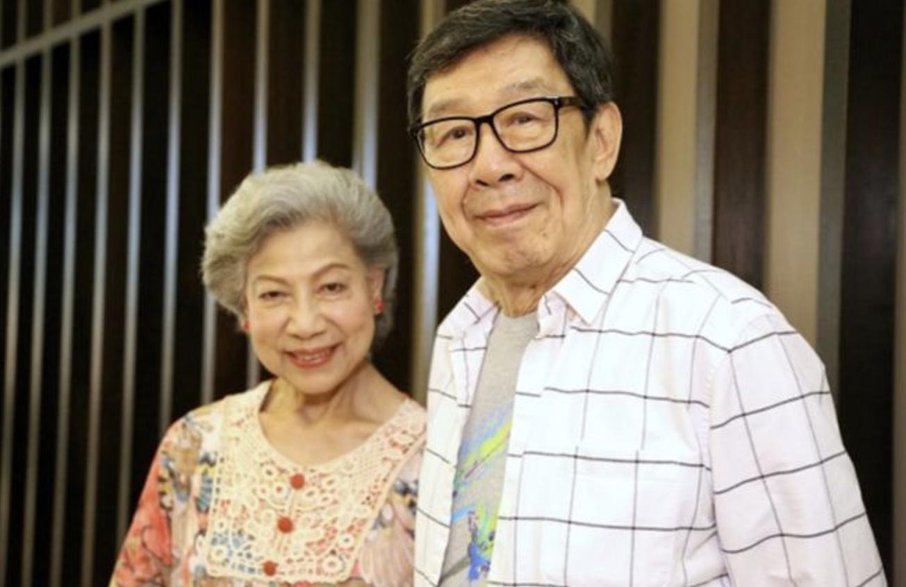 91岁TVB老戏骨被曝低调离巢，已被TVB官网除名，双方合作逾半世纪